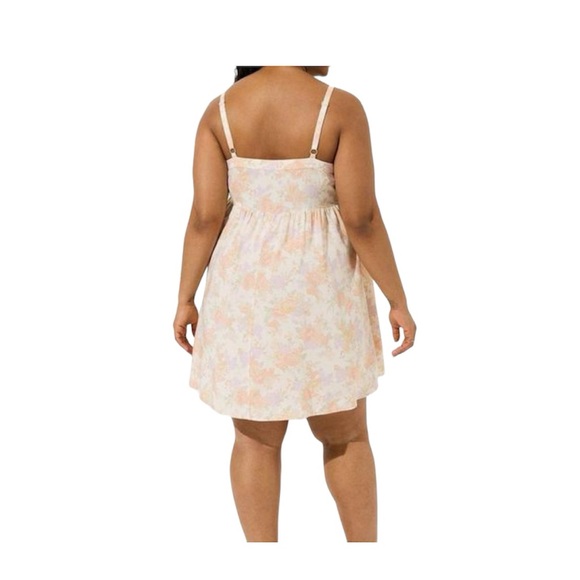 Torrid Sundress BNWT - Picture 3 of 4